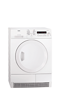 Reparación averías secadora Beko en  Albacete